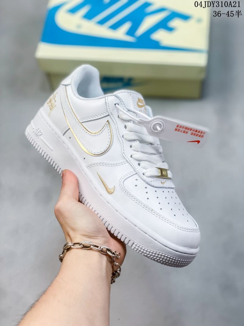 Nike Air Force 1 Shoes